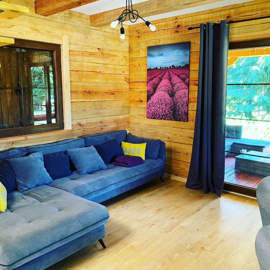 Lavendana Villa Ruklawki Eksteriør billede